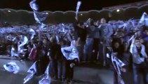 Finale de la Coupe de France - Ambiance à Chaban-Delmas