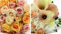 Flowers bouquets by Flowers24Hours London UK