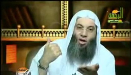 دعاء قضاء الدين  - الشيخ محمد حسان