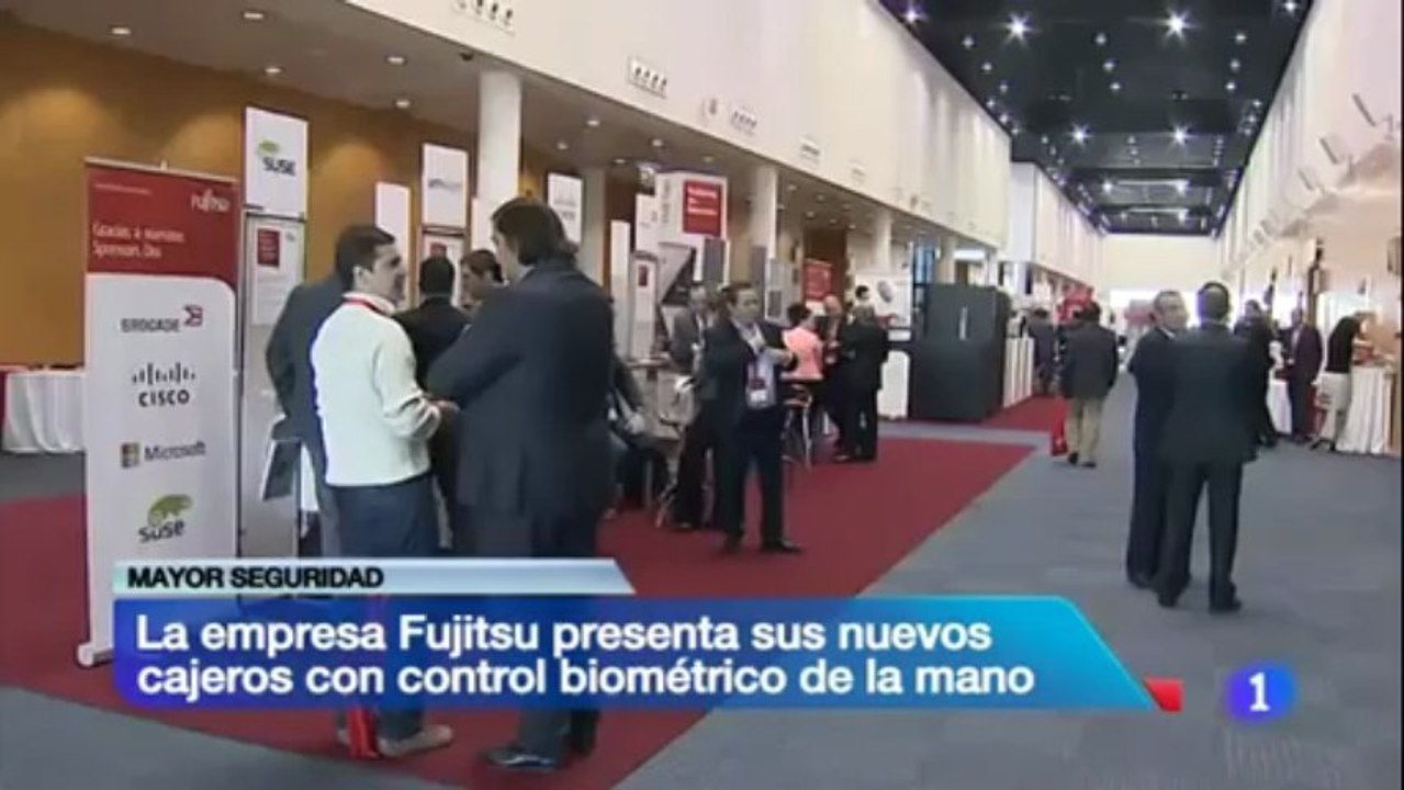 Fujitsu IT Future