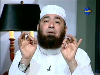 علامات الساعة الصغرى - الشيخ محمود المصري