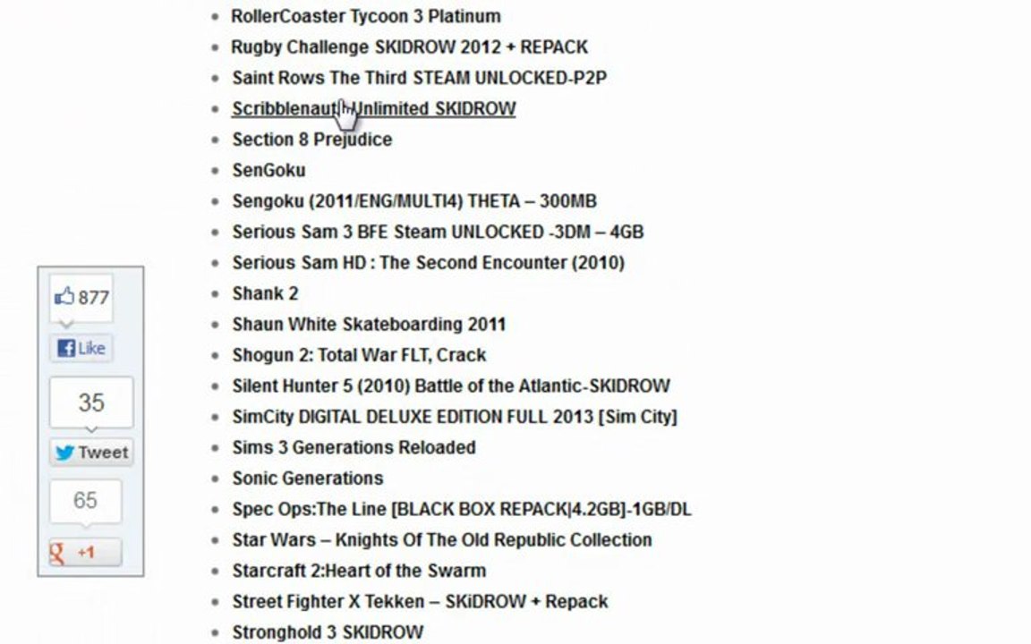 [FREE] Scribblenauts Unlimited Download for PC for FREE!