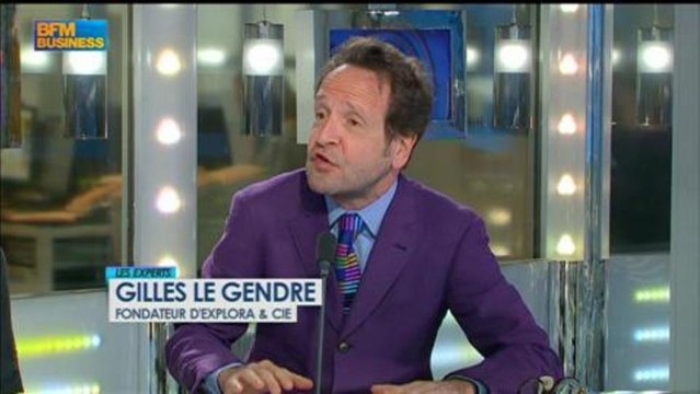 Nicolas Doze : Les experts avec Olivier Berruyer - 3 juin 2/2