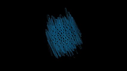 Hot Chip - Dark & Stormy (Official Audio)