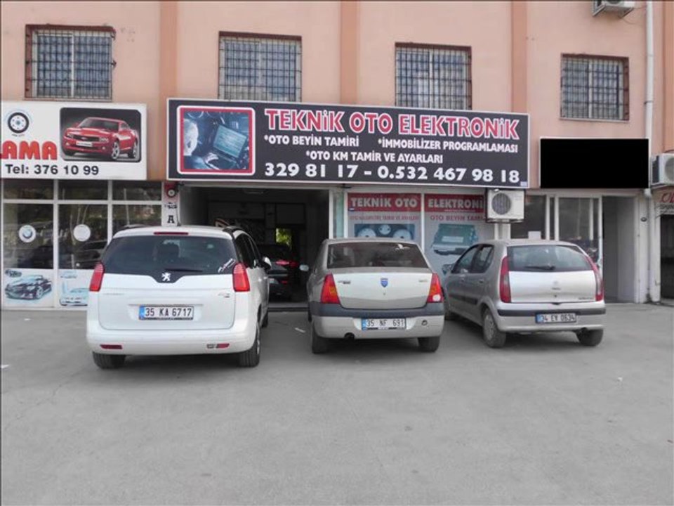 oto arıza tespit cihazı - araç arıza tespit cihazı - Dailymotion