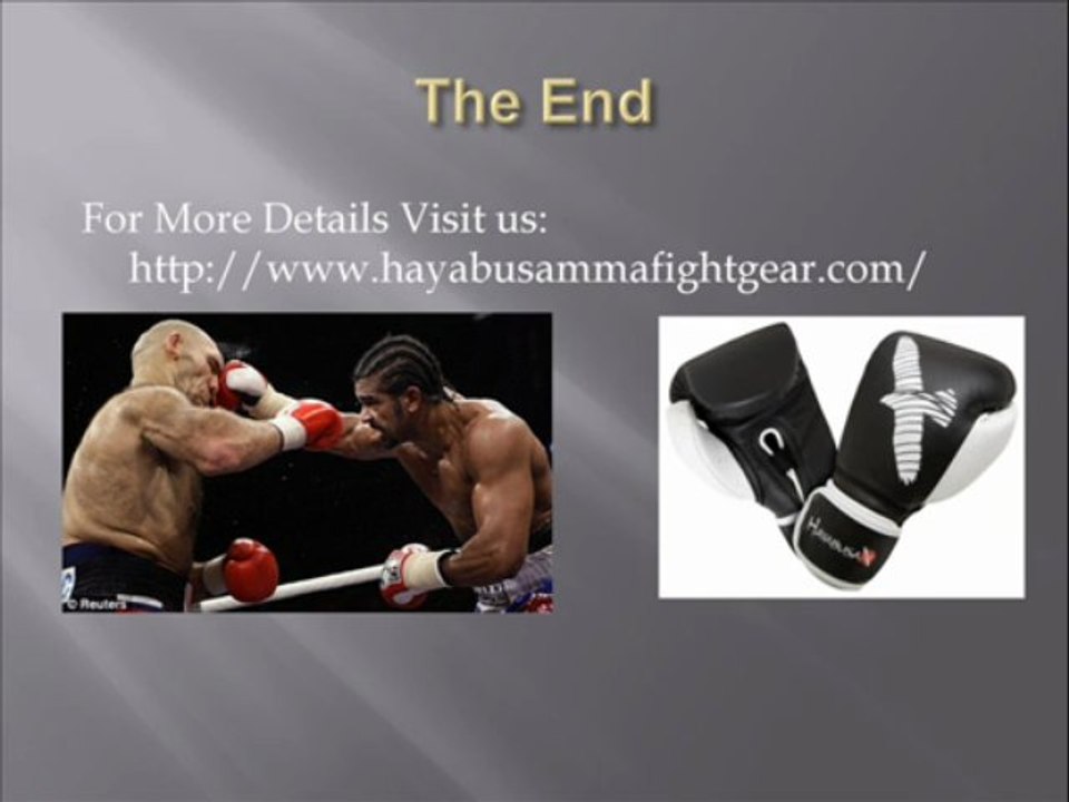 Safe Hayabusa MMA Gloves MMA Apparel and MMA T Shirt for fighters