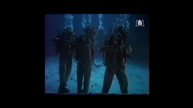 20 000 Lieues sous les mers - Partie 1 (B)