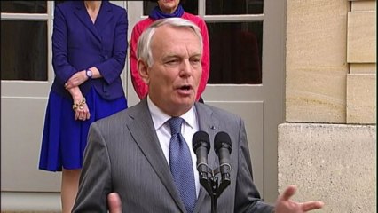 Politique familiale : les annonces de Jean-Marc Ayrault