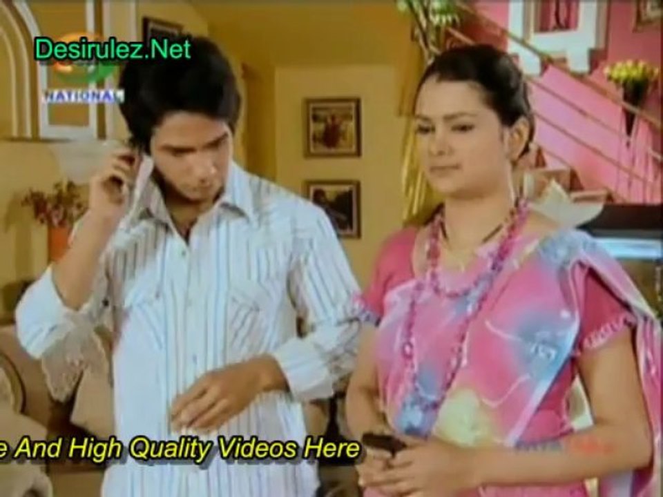 Kashmakash Zindagi Ki 3rd June 2013 Part1