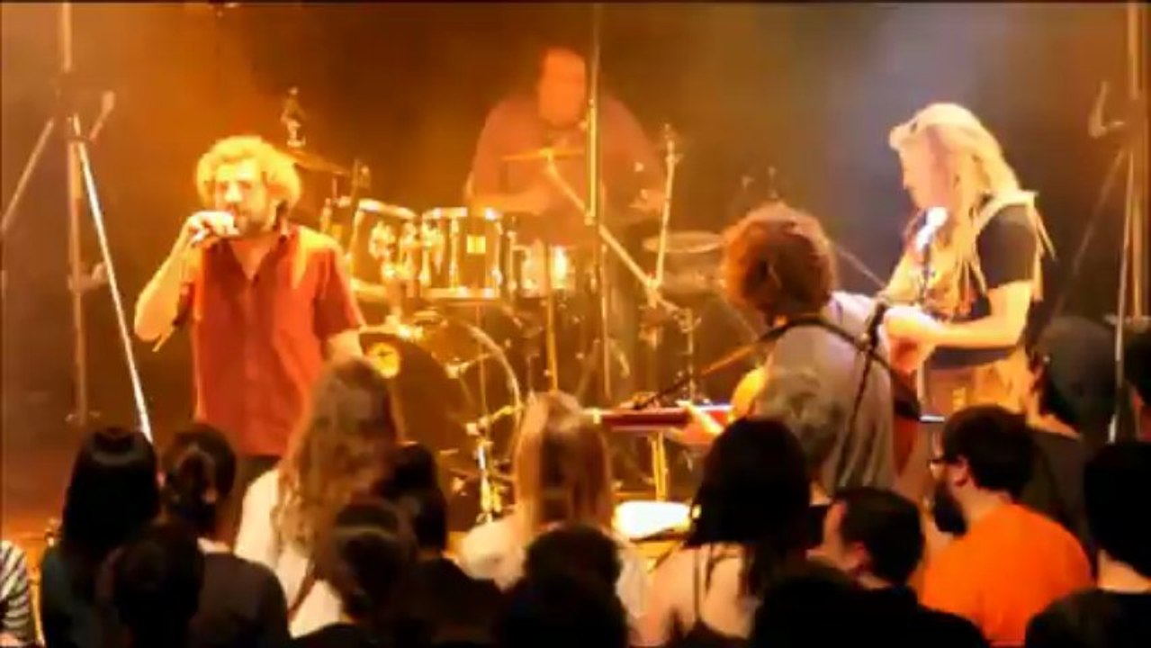 Poulet - Zoufris Maracas