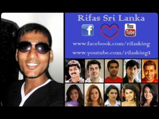 Rifas Sri Lanka Song