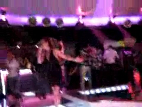 Gloriia - Oci oci(live)