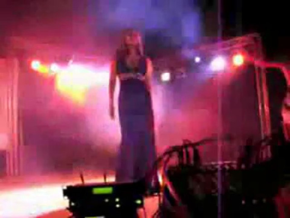 Gloriq - Useshtane Za Muj Live