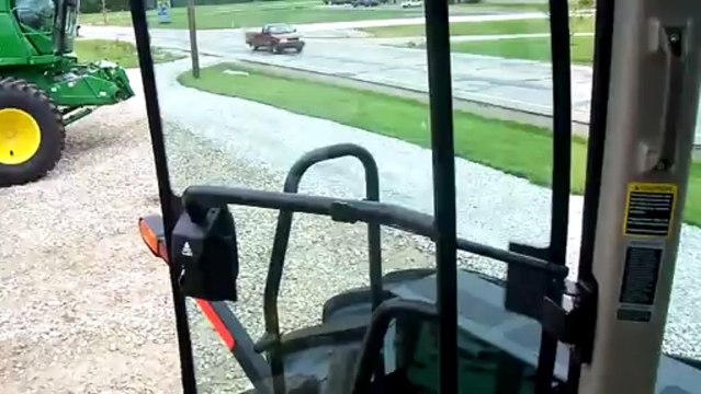 Long Green Line Walkaround