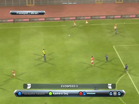 Pes 2013 Müthiş gol