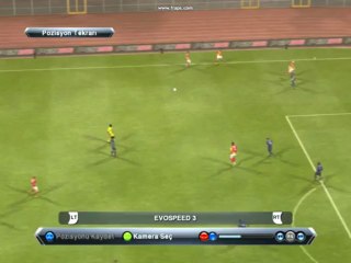 Pes 2013 Müthiş gol