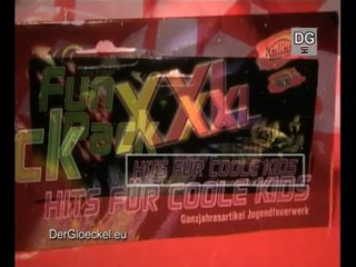 NKD - Jugendfeuerwerksartikel von FKW Keller aus Bochum