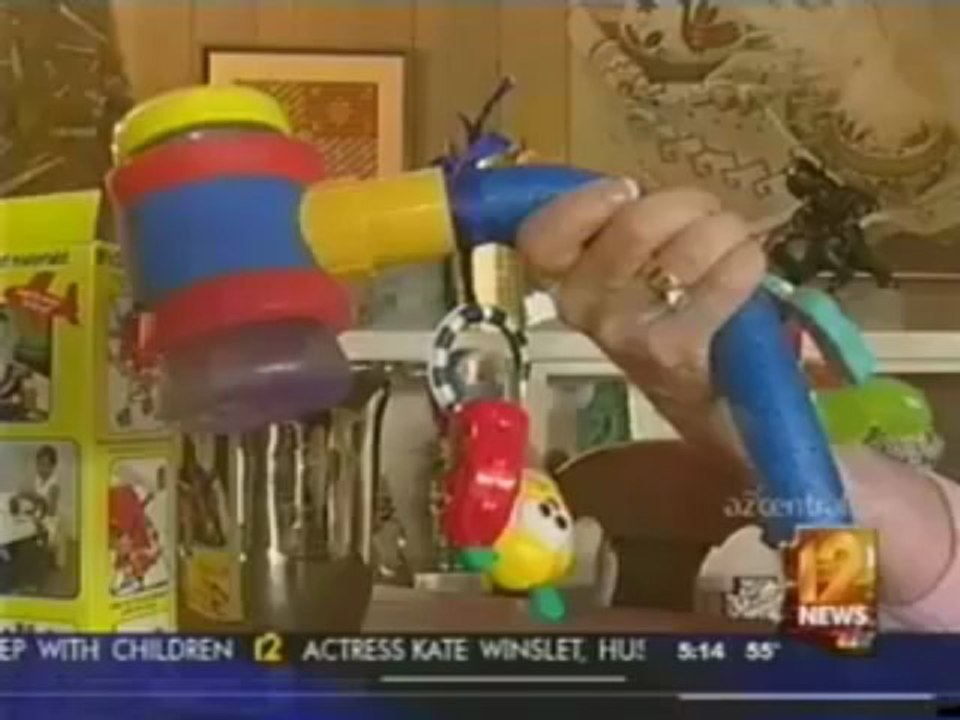 Baby Accessories