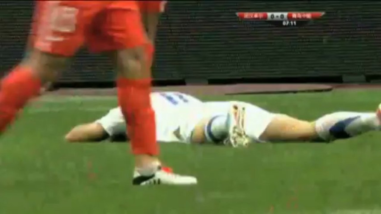 CSL: Wuhan kämpft sich aus dem Abstiegs-Sumpf