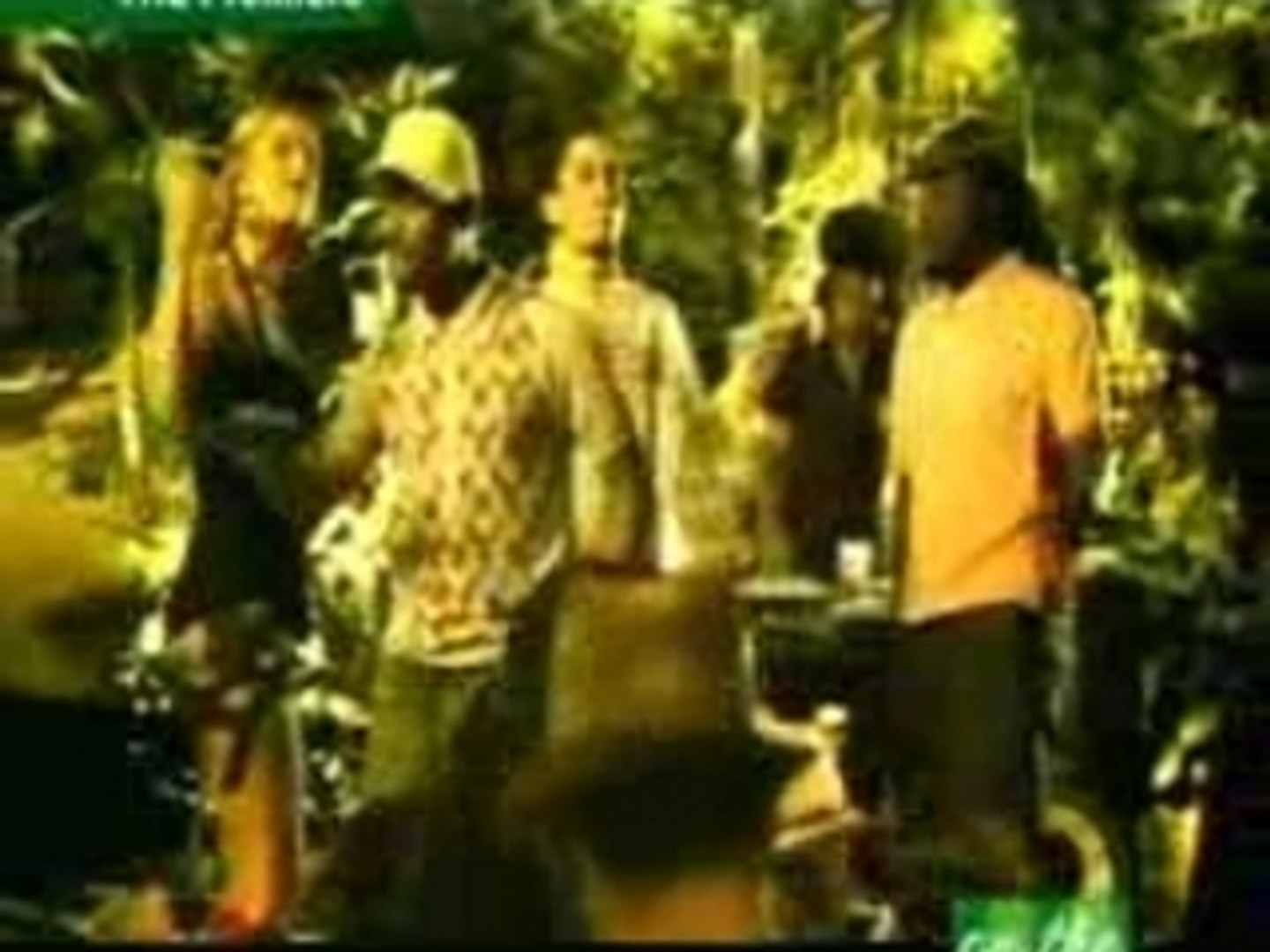 ⁣Black Eyed Peas - Dont Lie CLIP