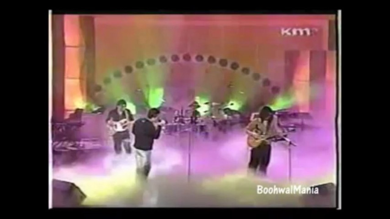 부활 - 사랑할수록