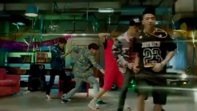 소년공화국 (Boys Republic) - 전화해 집에 (Party Rock) 성준 (Sung Jun) Ver. Teaser