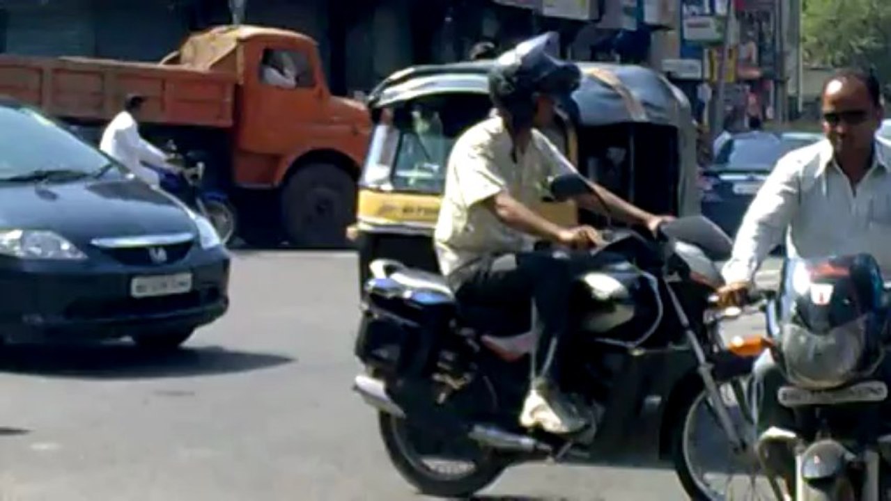 CRUCE PUNE