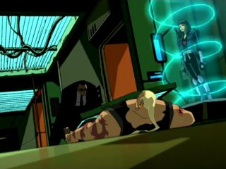 Episódio 18 - Hun à solta
