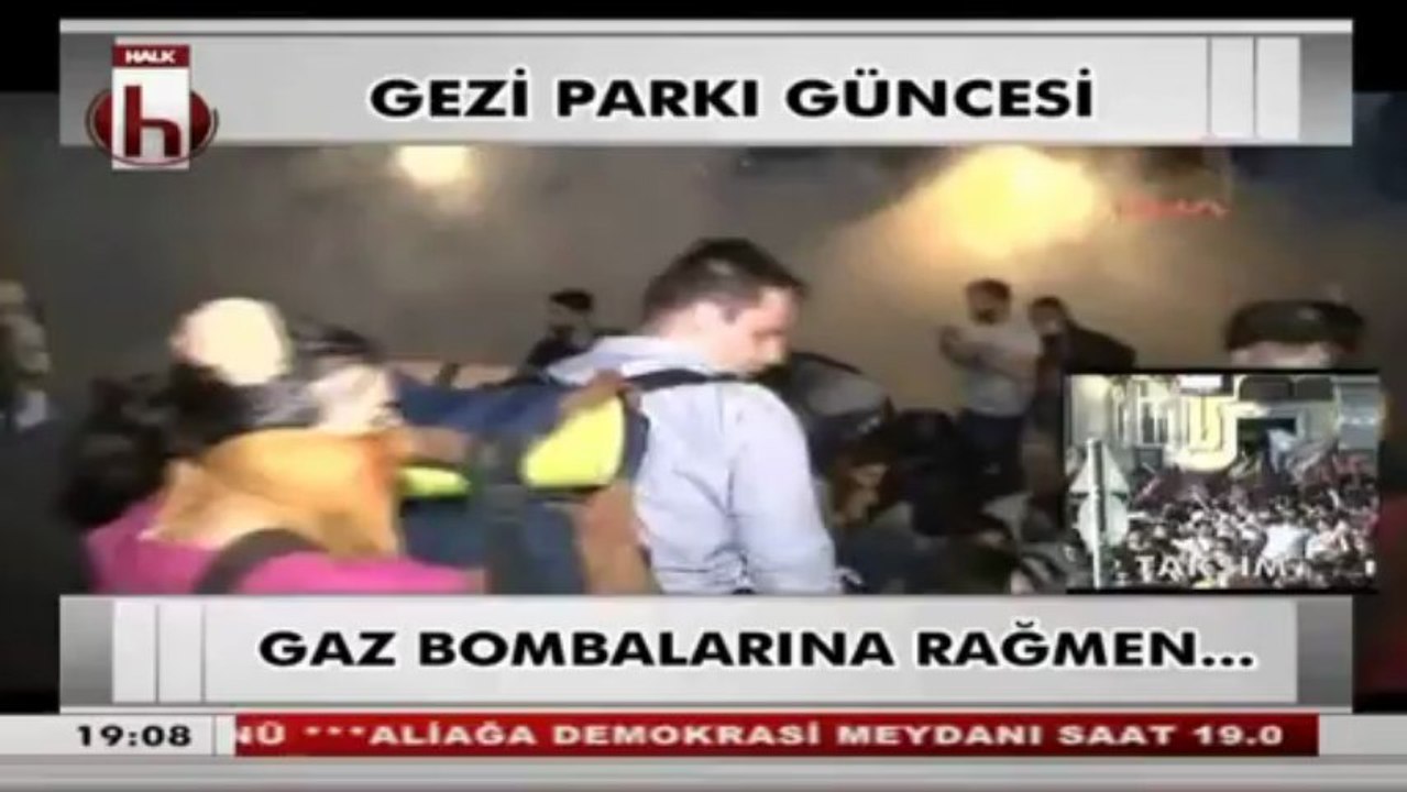 cem karaca durduramayacaklar halkın coşkun akan selini 01.06.2013 halk tv