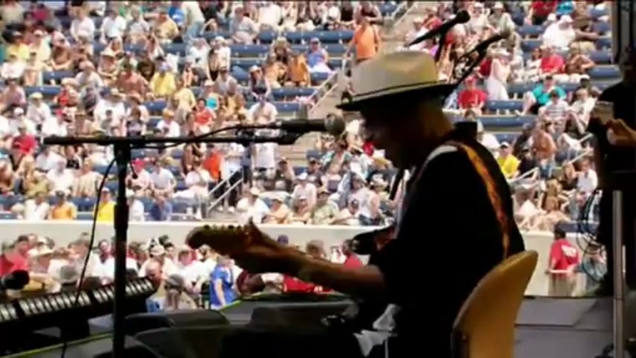 Blues Estelar en 2010