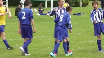 [U13] JAA 1-5 USLD [JUIN2013] 1