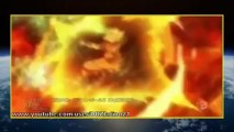 Dragon ball z - la batalla de los dioses | trailer oficial  (Audio Latino) HD