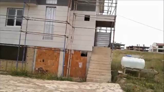 S.S ÜÇOLUKLAR KONUT YAPI KOOPERATİFİ