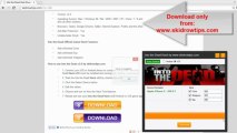 Into the Dead Hack Generator Download 2013 [Coins]