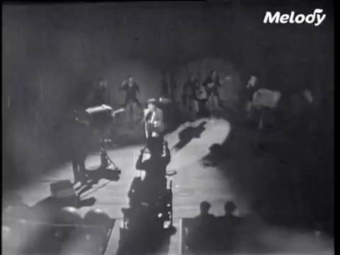 - Hugues Aufray (66)- Les crayons de couleur