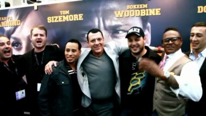 FIVE THIRTEEN A CANNES FILM FESTIVAL