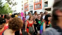 tvcapu-gaypride 2013 montpellier