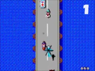 Challenges Returns - Level 10