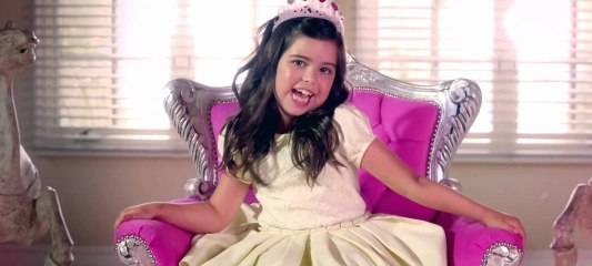 Sophia Grace - Girls Just Gotta Have Fun