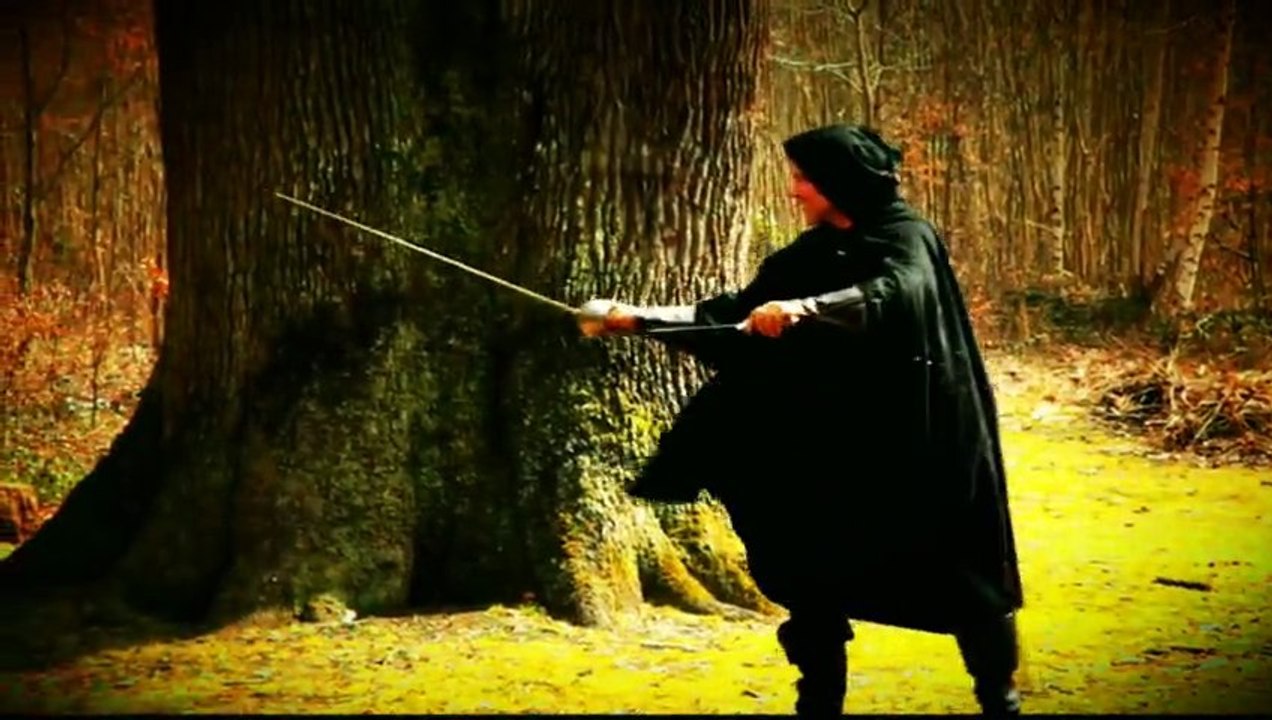 Maraudeur