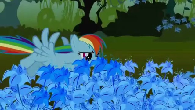 My little pony La Magia de la Amistad Cap9 español latino