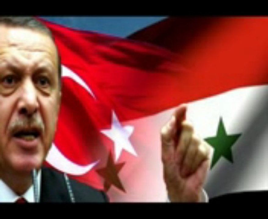 "Le printemps a-t-il gagné la Turquie? " -Bassam Tahhan/Pierre Dortiguier -