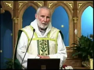 Jun 01 - Homily: St. Angela Merici, First Saturday