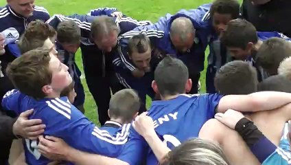 U13 : USLD [CHAMPION2013]