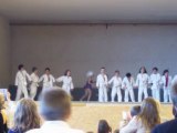Tanguy Gala Judo