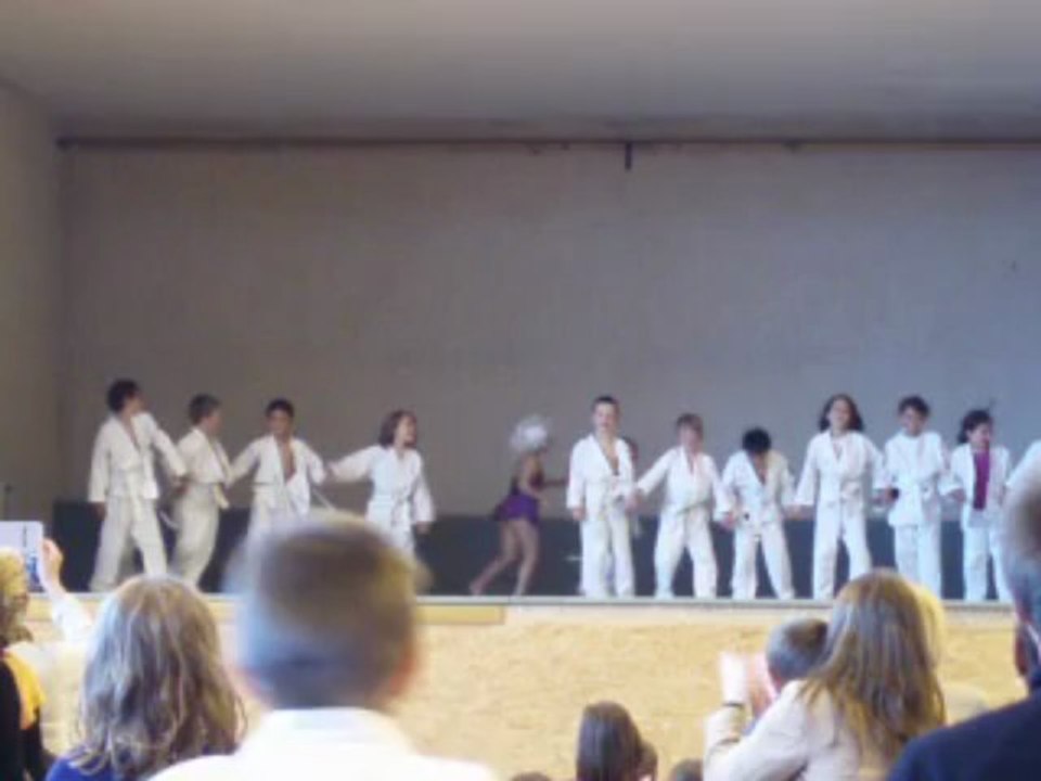 Tanguy Gala Judo