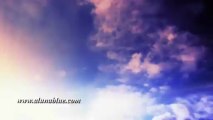 Cloud Video Backgrounds - Fantastic Clouds 0112 Stock Video