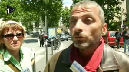Marseille : un cortège contre la violence