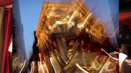 An Archi  New York