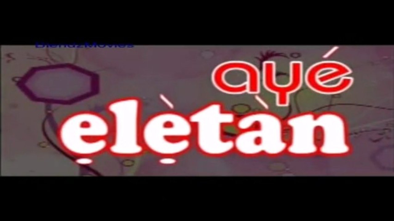 AYE ELETAN - 1